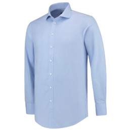 Koszula męska Malfini Fitted Stretch Shirt T23