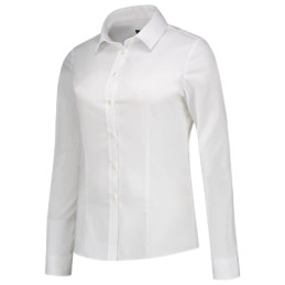 Koszula damska Malfini Fitted Stretch Blouse T24