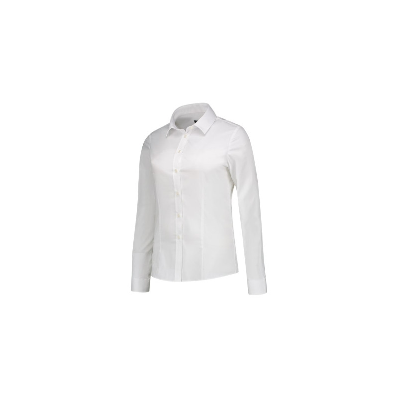 Koszula damska Malfini Fitted Stretch Blouse T24