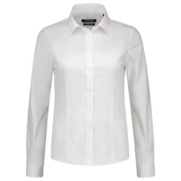 Koszula damska Malfini Fitted Stretch Blouse T24