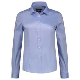 Koszula damska Malfini Fitted Stretch Blouse T24