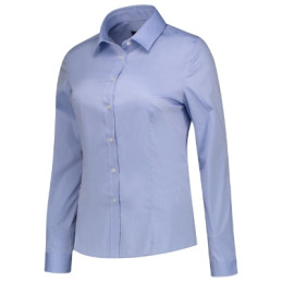Koszula damska Malfini Fitted Stretch Blouse T24