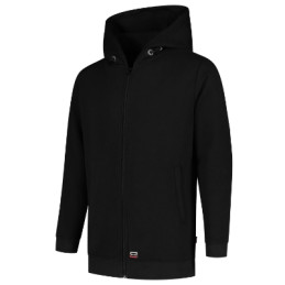 Bluza unisex Malfini Hooded Sweat Jacket Washable 60°C T44