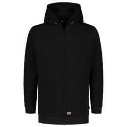 Bluza unisex Malfini Hooded Sweat Jacket Washable 60°C T44