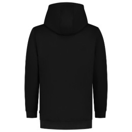 Bluza unisex Malfini Hooded Sweat Jacket Washable 60°C T44