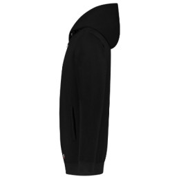 Bluza unisex Malfini Hooded Sweat Jacket Washable 60°C T44