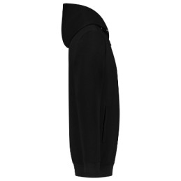 Bluza unisex Malfini Hooded Sweat Jacket Washable 60°C T44