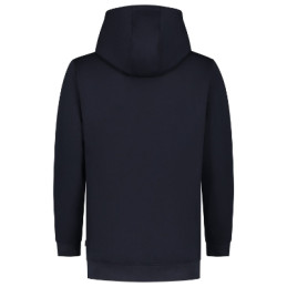Bluza unisex Malfini Hooded Sweat Jacket Washable 60°C T44