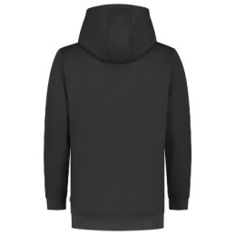 Bluza unisex Malfini Hooded Sweat Jacket Washable 60°C T44