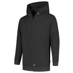 Bluza unisex Malfini Hooded Sweat Jacket Washable 60°C T44