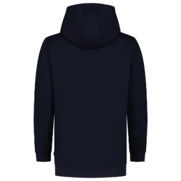 Bluza unisex Malfini Hooded Sweat Jacket Washable 60°C T44
