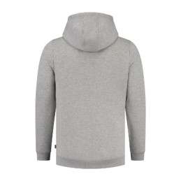 Bluza unisex Malfini Hooded Sweat Jacket Washable 60°C T44