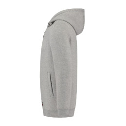 Bluza unisex Malfini Hooded Sweat Jacket Washable 60°C T44