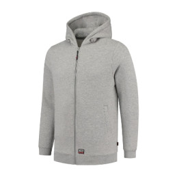 Bluza unisex Malfini Hooded Sweat Jacket Washable 60°C T44