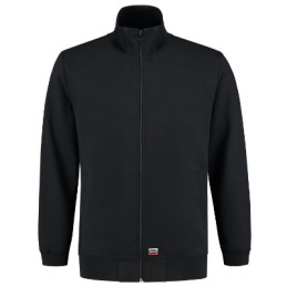 Bluza unisex Malfini Sweat Jacket Washable 60 °C T45