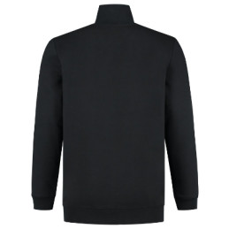Bluza unisex Malfini Sweat Jacket Washable 60 °C T45