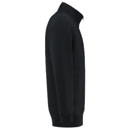 Bluza unisex Malfini Sweat Jacket Washable 60 °C T45