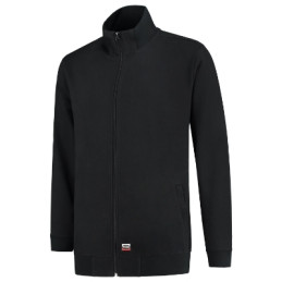 Bluza unisex Malfini Sweat Jacket Washable 60 °C T45