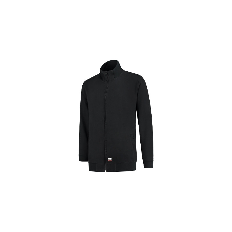Bluza unisex Malfini Sweat Jacket Washable 60 °C T45