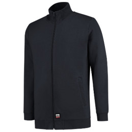Bluza unisex Malfini Sweat Jacket Washable 60 °C T45