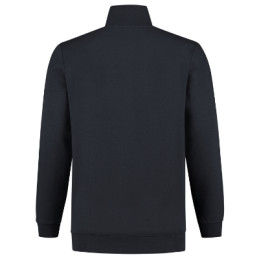 Bluza unisex Malfini Sweat Jacket Washable 60 °C T45