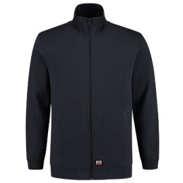 Bluza unisex Malfini Sweat Jacket Washable 60 °C T45