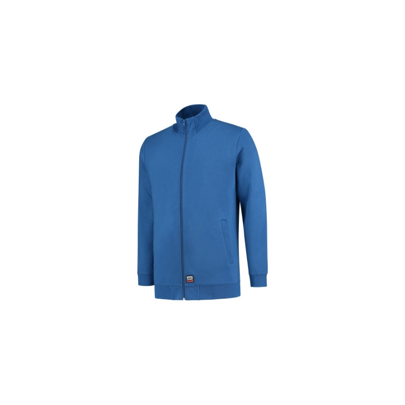 Bluza unisex Malfini Sweat Jacket Washable 60 °C T45