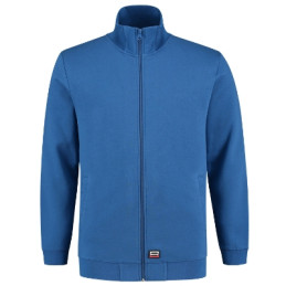 Bluza unisex Malfini Sweat Jacket Washable 60 °C T45