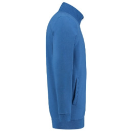 Bluza unisex Malfini Sweat Jacket Washable 60 °C T45