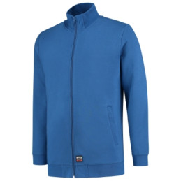 Bluza unisex Malfini Sweat Jacket Washable 60 °C T45