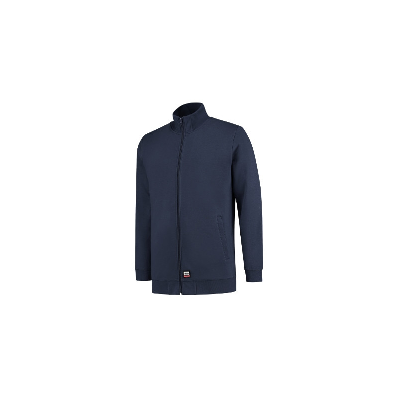 Bluza unisex Malfini Sweat Jacket Washable 60 °C T45