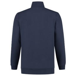 Bluza unisex Malfini Sweat Jacket Washable 60 °C T45