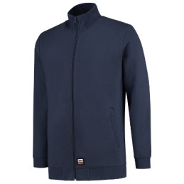 Bluza unisex Malfini Sweat Jacket Washable 60 °C T45