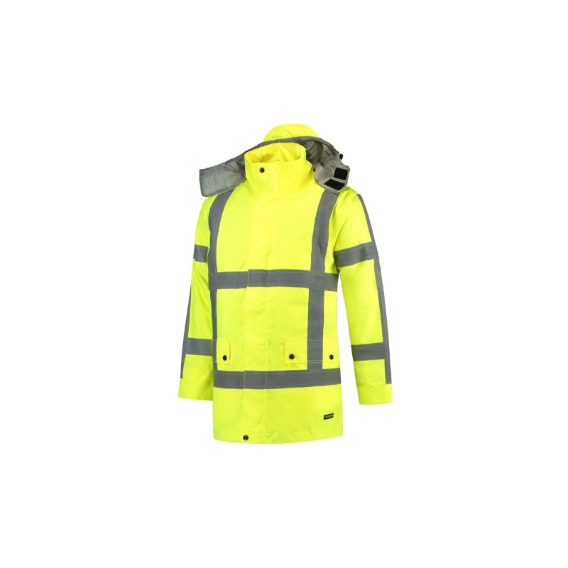 Kurtka robocze unisex Malfini RWS Parka T50