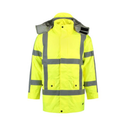 Kurtka robocze unisex Malfini RWS Parka T50