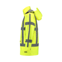 Kurtka robocze unisex Malfini RWS Parka T50