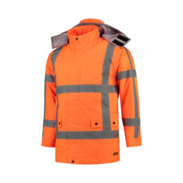 Kurtka robocze unisex Malfini RWS Parka T50