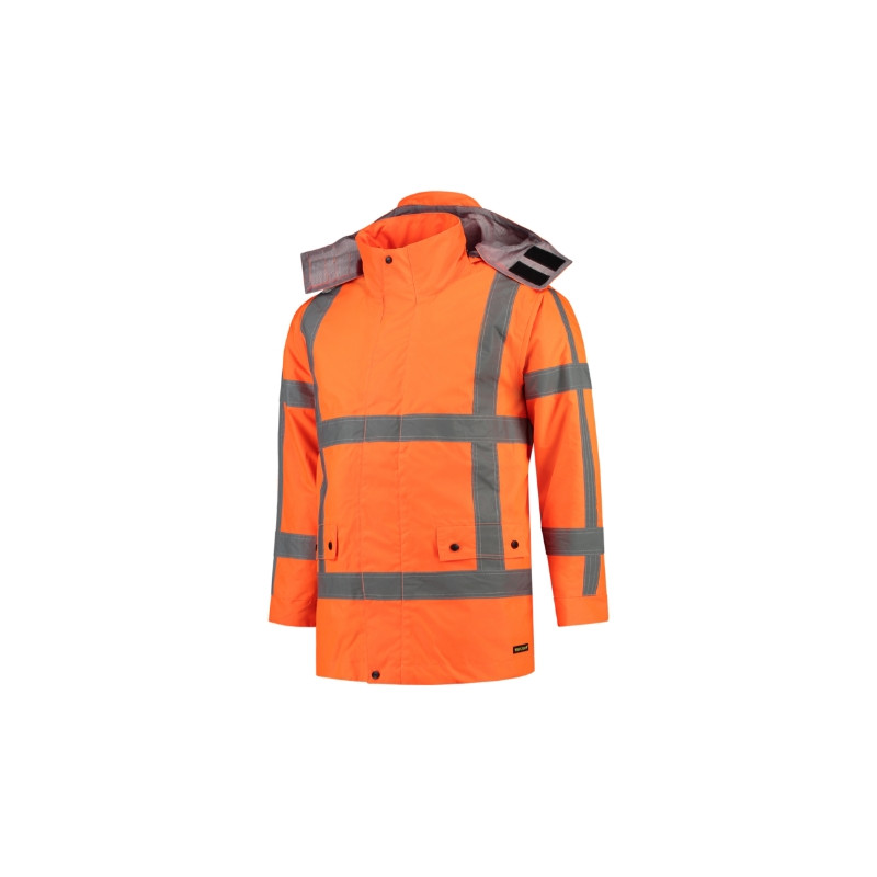 Kurtka robocze unisex Malfini RWS Parka T50
