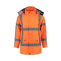 Kurtka robocze unisex Malfini RWS Parka T50
