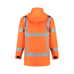 Kurtka robocze unisex Malfini RWS Parka T50