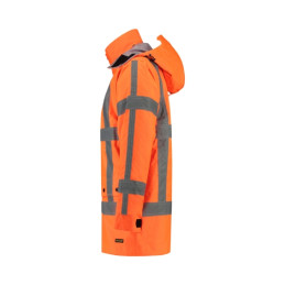 Kurtka robocze unisex Malfini RWS Parka T50