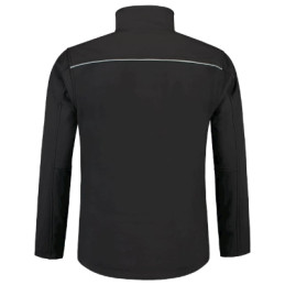 Softshell kurtka unisex Malfini Luxury Softshell T53