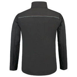 Softshell kurtka unisex Malfini Luxury Softshell T53