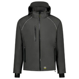 Kurtka unisex Malfini Tech Shell T54
