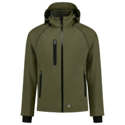 Kurtka unisex Malfini Tech Shell T54