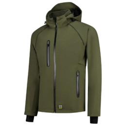 Kurtka unisex Malfini Tech Shell T54