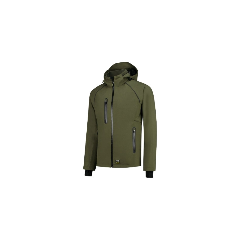 Kurtka unisex Malfini Tech Shell T54