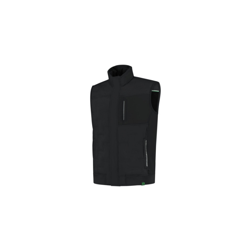 Kamizelka unisex Malfini Puffer Bodywarmer Rewear T55