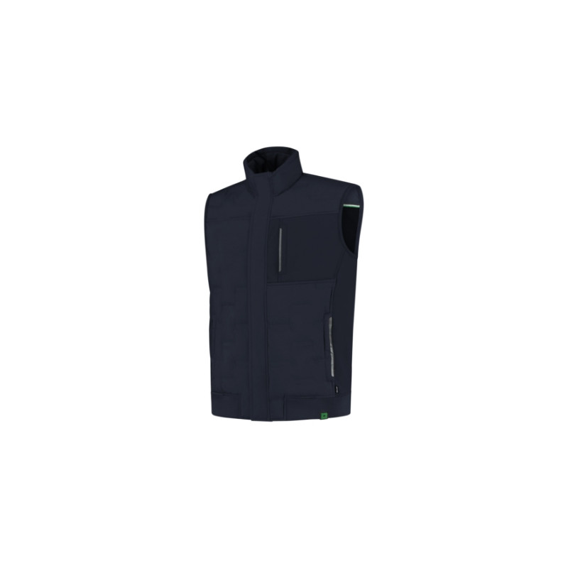 Kamizelka unisex Malfini Puffer Bodywarmer Rewear T55