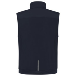 Kamizelka unisex Malfini Puffer Bodywarmer Rewear T55
